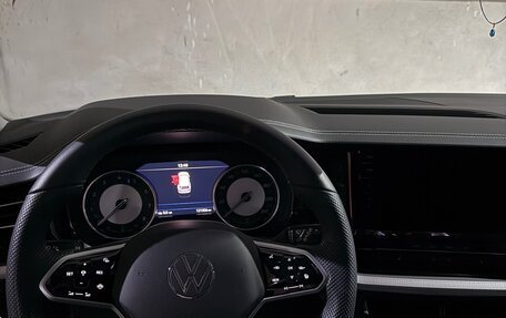 Volkswagen Touareg III, 2019 год, 5 400 000 рублей, 7 фотография