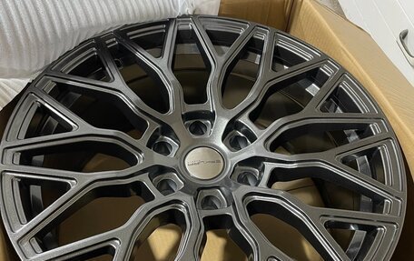 Toyota Land Cruiser Prado 150 рестайлинг 2, 2016 год, 3 850 000 рублей, 10 фотография