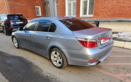BMW 5 серия, 2005 год, 680 000 рублей, 3 фотография