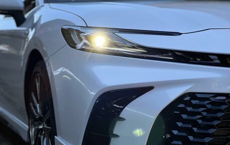 Toyota Camry, 2024 год, 3 950 000 рублей, 3 фотография