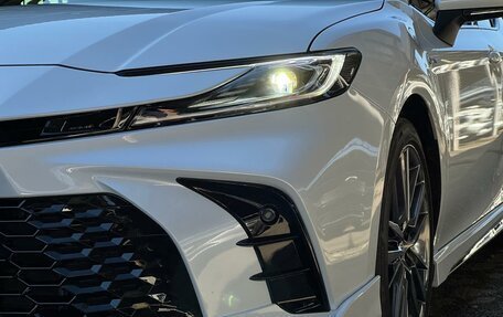 Toyota Camry, 2024 год, 3 950 000 рублей, 4 фотография