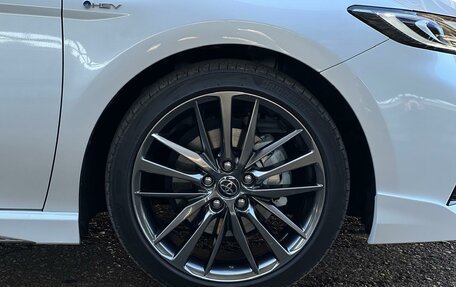 Toyota Camry, 2024 год, 3 950 000 рублей, 9 фотография