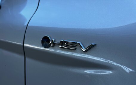 Toyota Camry, 2024 год, 3 950 000 рублей, 11 фотография