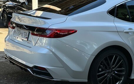 Toyota Camry, 2024 год, 3 950 000 рублей, 8 фотография