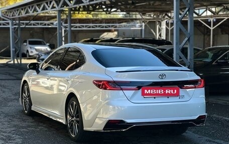 Toyota Camry, 2024 год, 3 950 000 рублей, 6 фотография