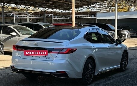 Toyota Camry, 2024 год, 3 950 000 рублей, 7 фотография