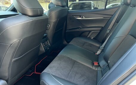 Toyota Camry, 2024 год, 3 950 000 рублей, 16 фотография