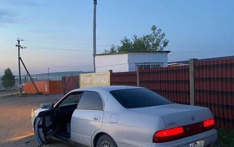 Toyota Crown, 1991 год, 400 000 рублей, 5 фотография