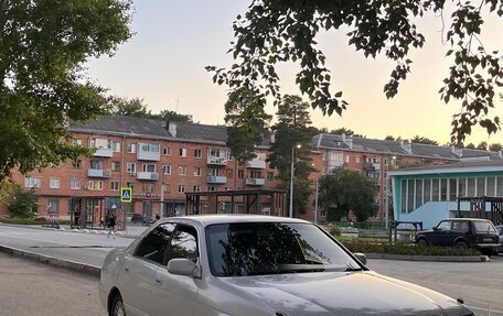 Toyota Crown, 1991 год, 400 000 рублей, 4 фотография