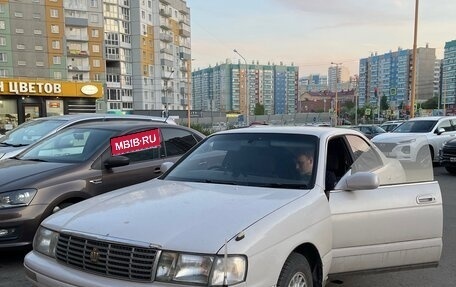 Toyota Crown, 1991 год, 400 000 рублей, 6 фотография