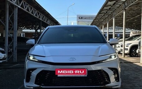 Toyota Camry, 2024 год, 3 950 000 рублей, 17 фотография