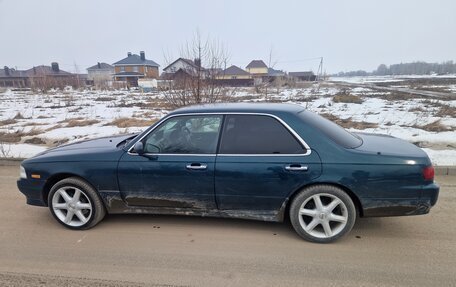 Nissan Laurel VIII, 1997 год, 590 000 рублей, 7 фотография