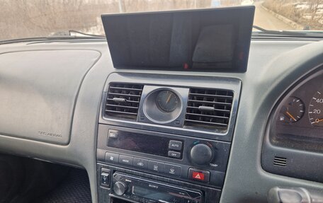 Nissan Laurel VIII, 1997 год, 590 000 рублей, 6 фотография