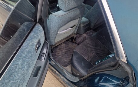 Nissan Laurel VIII, 1997 год, 590 000 рублей, 8 фотография