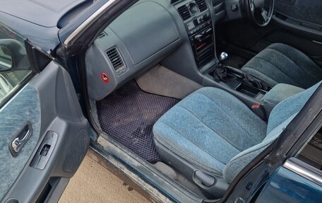 Nissan Laurel VIII, 1997 год, 590 000 рублей, 10 фотография