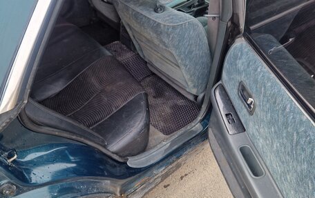 Nissan Laurel VIII, 1997 год, 590 000 рублей, 9 фотография