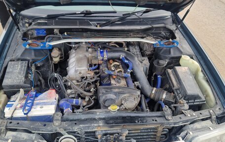 Nissan Laurel VIII, 1997 год, 590 000 рублей, 11 фотография