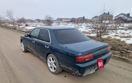 Nissan Laurel VIII, 1997 год, 590 000 рублей, 3 фотография