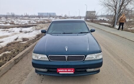 Nissan Laurel VIII, 1997 год, 590 000 рублей, 2 фотография