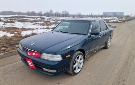 Nissan Laurel VIII, 1997 год, 590 000 рублей, 4 фотография