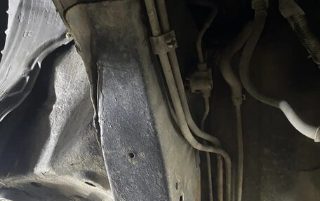 Nissan Laurel VIII, 1997 год, 590 000 рублей, 19 фотография