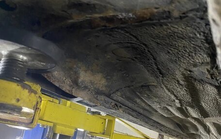 Nissan Laurel VIII, 1997 год, 590 000 рублей, 18 фотография