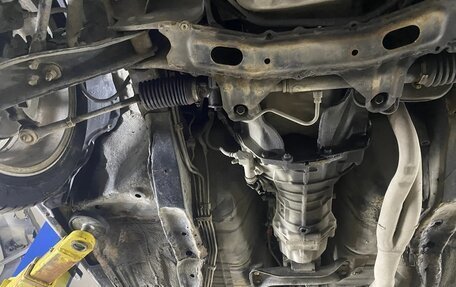 Nissan Laurel VIII, 1997 год, 590 000 рублей, 21 фотография