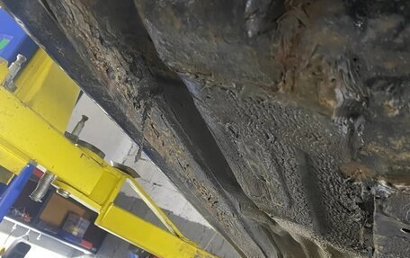 Nissan Laurel VIII, 1997 год, 590 000 рублей, 22 фотография