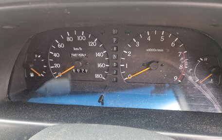 Nissan Laurel VIII, 1997 год, 590 000 рублей, 14 фотография