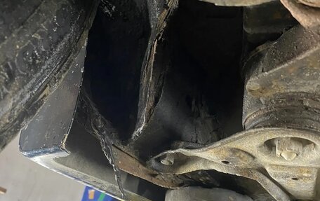 Nissan Laurel VIII, 1997 год, 590 000 рублей, 23 фотография