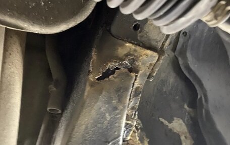 Nissan Laurel VIII, 1997 год, 590 000 рублей, 20 фотография