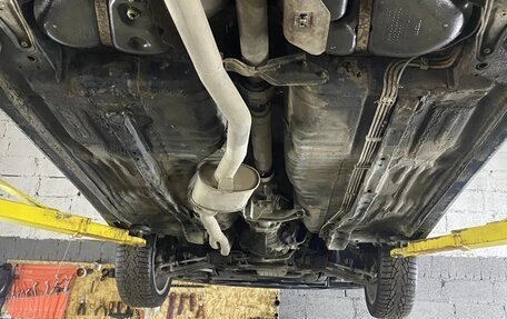 Nissan Laurel VIII, 1997 год, 590 000 рублей, 24 фотография