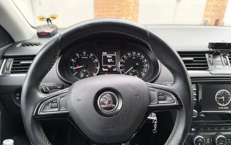 Skoda Octavia, 2013 год, 1 050 000 рублей, 2 фотография