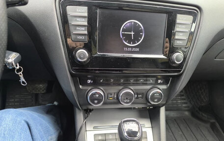 Skoda Octavia, 2013 год, 1 050 000 рублей, 3 фотография