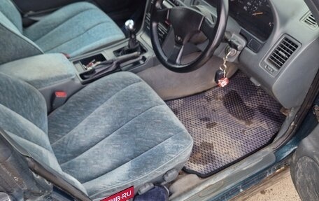 Nissan Laurel VIII, 1997 год, 590 000 рублей, 13 фотография