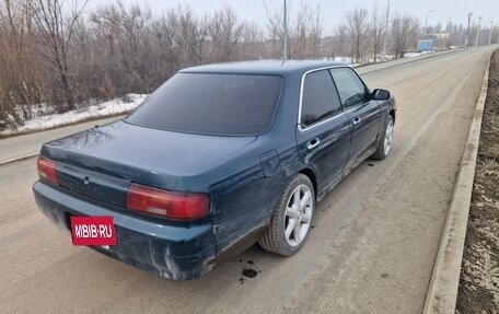 Nissan Laurel VIII, 1997 год, 590 000 рублей, 15 фотография