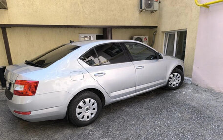 Skoda Octavia, 2013 год, 1 050 000 рублей, 5 фотография