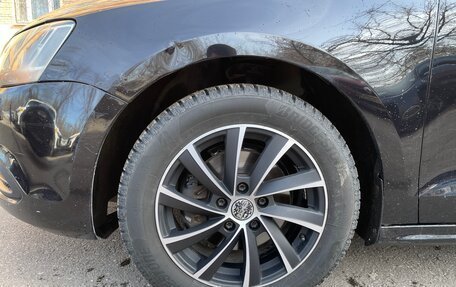 Volkswagen Jetta VI, 2011 год, 750 000 рублей, 7 фотография