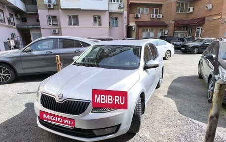 Skoda Octavia, 2013 год, 1 050 000 рублей, 6 фотография