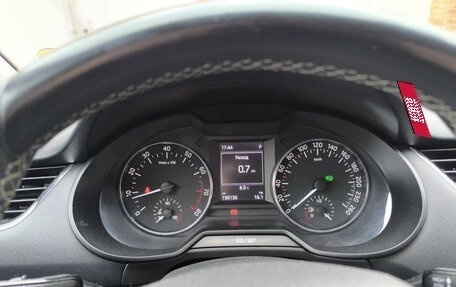 Skoda Octavia, 2013 год, 1 050 000 рублей, 4 фотография