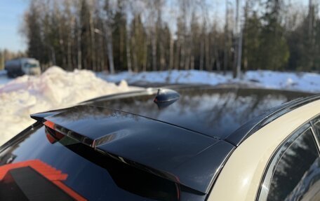 BMW 5 серия, 2021 год, 4 200 000 рублей, 10 фотография