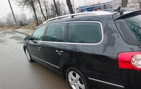 Volkswagen Passat B6, 2009 год, 740 000 рублей, 5 фотография