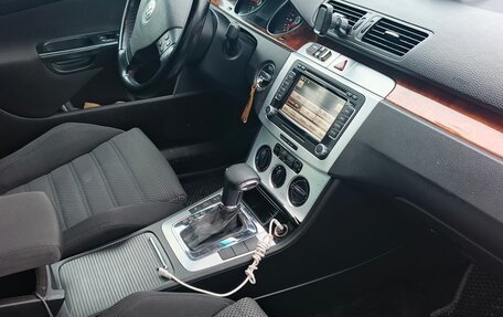 Volkswagen Passat B6, 2009 год, 740 000 рублей, 7 фотография