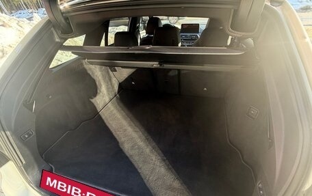 BMW 5 серия, 2021 год, 4 200 000 рублей, 12 фотография