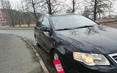 Volkswagen Passat B6, 2009 год, 740 000 рублей, 8 фотография