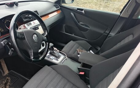 Volkswagen Passat B6, 2009 год, 740 000 рублей, 12 фотография