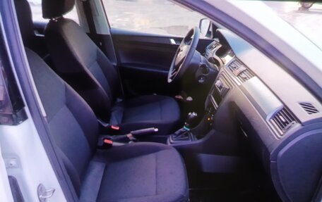 Skoda Rapid I, 2019 год, 963 000 рублей, 4 фотография