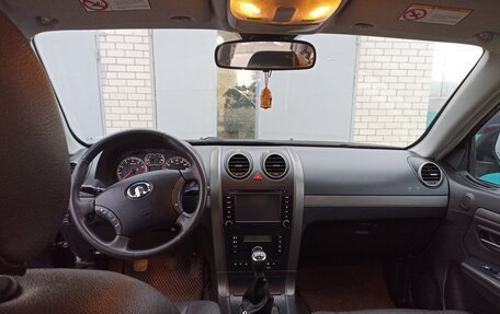 Great Wall Hover H5, 2013 год, 670 000 рублей, 6 фотография
