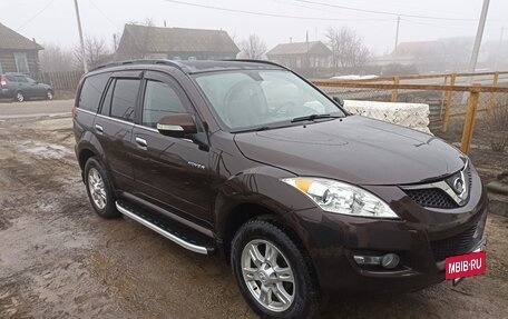 Great Wall Hover H5, 2013 год, 670 000 рублей, 3 фотография