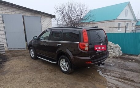 Great Wall Hover H5, 2013 год, 670 000 рублей, 5 фотография